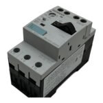 SIEMENS 3RV1011-0DA10