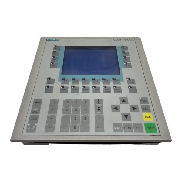 SIEMENS 6AV6542-0BB15-2AX0