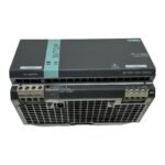SIEMENS 6EP1437-3BA00 SITOP power 40 - Afbeelding 2
