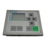 SIEMENS 6ES7272-1BA10-0YA1