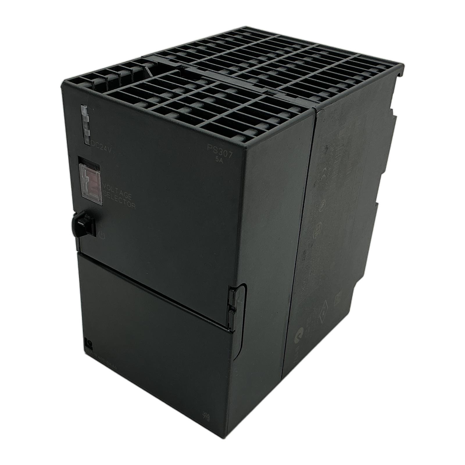 SIEMENS 6ES7307-1EA00-0AA0 SIEMENS 6ES7307-1EA00-0AA0 - Afbeelding 1