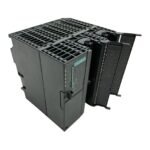 SIEMENS 6ES7314-6CG03-0AB0 - Afbeelding 3