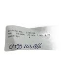 SKY ALP 20x35x7 Seal - Afbeelding 4