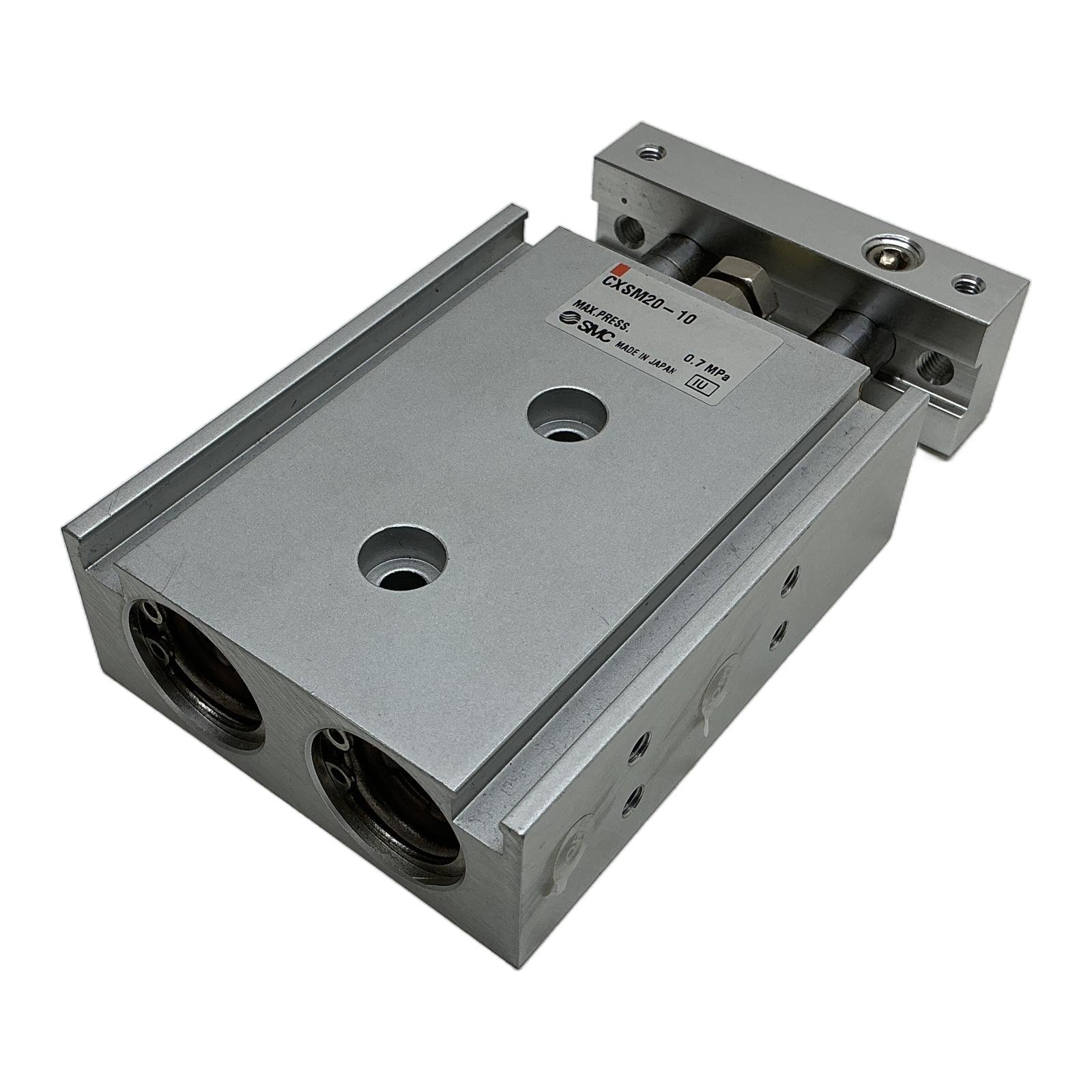 SMC CXSM20-10 SMC CXSM20-10 - Afbeelding 1