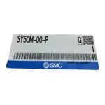 SMC SY50M-00-P - Afbeelding 3