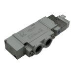 SMC SY5120-5L0U-01F-Q - Afbeelding 2