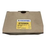 SOCOMEC 67320630 630A 120kA - Afbeelding 2