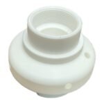 SPRAYING SYSTEMS 27500E-2-125-TEF Cleaning nozzle