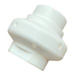 SPRAYING SYSTEMS 27500E-2-125-TEF Cleaning nozzle - Afbeelding 3