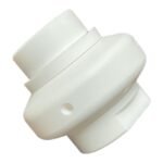 SPRAYING SYSTEMS 27500E-2-125-TEF Cleaning nozzle - Afbeelding 4