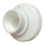 SPRAYING SYSTEMS 27500E-2-125-TEF Cleaning nozzle - Afbeelding 5