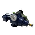 SUMITOMO Beier Cyclo Variator CHHBMSN02A-6095-51 Speed Drive 0.18kW Ratio 51 VBYH/A - Afbeelding 2