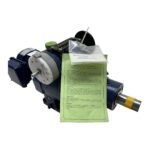 SUMITOMO Beier Cyclo Variator CHHBMSN02A-6095-51 Speed Drive 0.18kW Ratio 51 VBYH/A - Afbeelding 3