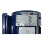 SUMITOMO Beier Cyclo Variator CHHBMSN02A-6095-51 Speed Drive 0.18kW Ratio 51 VBYH/A - Afbeelding 5