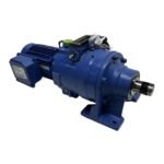 SUMITOMO Beier Cyclo Variator CHHBMSN1A-6125-35 Variable Speed Drive 0.75kW - Afbeelding 2