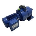 SUMITOMO Beier Cyclo Variator CHHBMSN1A-6125-35 Variable Speed Drive 0.75kW - Afbeelding 4