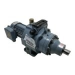 SUMITOMO CHHBMSN05A-40956-43 TC-FX Cyclo Variator Hollow Shaft Gear Motor 0.37kW Ratio 43 - Afbeelding 5