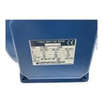 SUMITOMO CHHM6-6165DC-104/T F112M/4 Cyclo Reducer 1:104 Gearbox 14RPM 4.0kW 5.5HP - Afbeelding 4