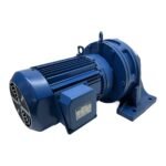 SUMITOMO CHHM6-6165DC-104/T F112M/4 Cyclo Reducer 1:104 Gearbox 14RPM 4.0kW 5.5HP - Afbeelding 5