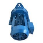 SUMITOMO CHHM8-6160-35/T V132S/4 Cyclo Drive 5.5kW Gear Motor 40 RPM Ratio 35:1 3-Phase - Afbeelding 4