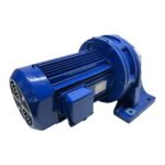 SUMITOMO CHHM8-6165-17/T Cyclo Reducer 5.5kW 7.5HP 1:17 Gearbox 85RPM - Afbeelding 5