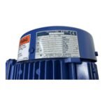 SUMITOMO CHHMS2-6165-43 TC-FX Cyclo Reducer 1.5kW 2HP 1:43 Gearbox 34RPM - Afbeelding 4