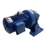 SUMITOMO CHHMS2-6165-43 TC-FX Cyclo Reducer 1.5kW 2HP 1:43 Gearbox 34RPM - Afbeelding 5