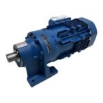 SUMITOMO CNHM1-6105GEP-25/G N80M/4 Cyclo Drive Gear Motor 0.75kW 1HP 58RPM Ratio 25:1 - Afbeelding 4