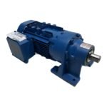 SUMITOMO CNHM1-6105GEP-25/G N80M/4 Cyclo Drive Gear Motor 0.75kW 1HP 58RPM Ratio 25:1 - Afbeelding 5
