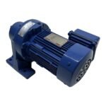 SUMITOMO CNHMS05-4095-29 TC-FX Cyclo Drive Gear Motor 0.4kW 50RPM Ratio 29:1 - Afbeelding 3