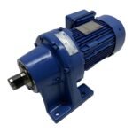 SUMITOMO CNHMS05-4095-29 TC-FX Cyclo Drive Gear Motor 0.4kW 50RPM Ratio 29:1 - Afbeelding 4