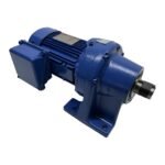 SUMITOMO CNHMS05-4095-29 TC-FX Cyclo Drive Gear Motor 0.4kW 50RPM Ratio 29:1 - Afbeelding 5