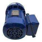 SUMITOMO CNHMS05-6095-43 TC-FX Cyclo Drive Gear Motor 0.4kW 34RPM Ratio 43:1 - Afbeelding 2