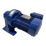 SUMITOMO CNHMS05-6095-43 TC-FX Cyclo Drive Gear Motor 0.4kW 34RPM Ratio 43:1 - Afbeelding 3