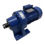 SUMITOMO CNHMS05-6095-43 TC-FX Cyclo Drive Gear Motor 0.4kW 34RPM Ratio 43:1 - Afbeelding 4