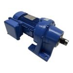 SUMITOMO CNHMS05-6095-43 TC-FX Cyclo Drive Gear Motor 0.4kW 34RPM Ratio 43:1 - Afbeelding 5