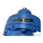 SUMITOMO CNHMS3-6125GEP-29/G N100L/4 Cyclo Drive Gear Motor 2.2kW 50RPM Ratio 29:1 - Afbeelding 3