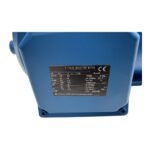 SUMITOMO CNHMS3-6125GEP-29/G N100L/4 Cyclo Drive Gear Motor 2.2kW 50RPM Ratio 29:1 - Afbeelding 4