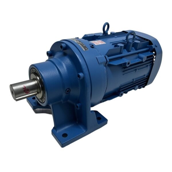 SUMITOMO CNHMS3-6125GEP-29/G N100L/4 Cyclo Drive Gear Motor 2.2kW 50RPM Ratio 29:1