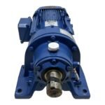 SUMITOMO Cyclo Drive Gear Motor 4kW Ratio 35 CHHMS6-6135-EP-35 IE3 Efficiency - Afbeelding 2