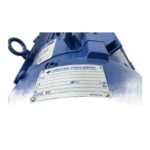 SUMITOMO Cyclo Drive Gear Motor 4kW Ratio 35 CHHMS6-6135-EP-35 IE3 Efficiency - Afbeelding 5