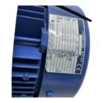 SUMITOMO Cyclo Drive Motorreductor 1,5kW – Type CHHMS 2-6130-51 – Ratio 51:1 - Afbeelding 4