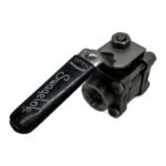 SWAGELOK SS-63TF8 - Afbeelding 3