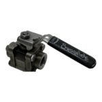 SWAGELOK SS-63TF8 - Afbeelding 4