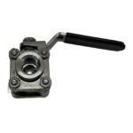 SWAGELOK SS-63TF8 - Afbeelding 5