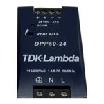 TDK-LAMBDA DPP50-24 - Afbeelding 2