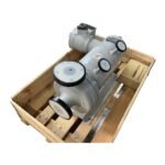 TEIKOKU F41-518J4BM-0608U1-BV Canned Motor Pump - Afbeelding 5