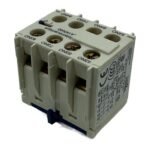 TELEMECANIQUE LA1KN40 050007 - Afbeelding 2