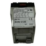 TELEMECANIQUE RHN 412E 016292 - Afbeelding 3