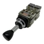 TELEMECANIQUE XD2 AC232 - Afbeelding 4